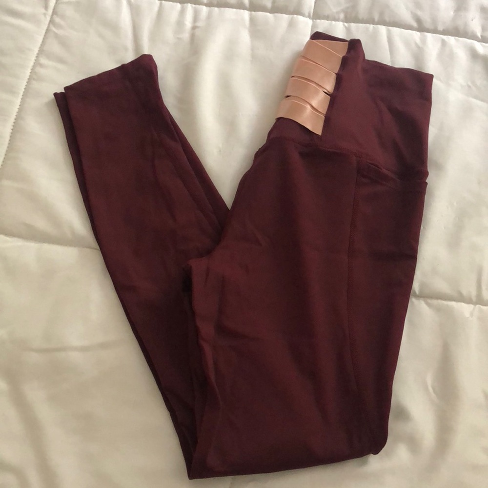 Halara leggings